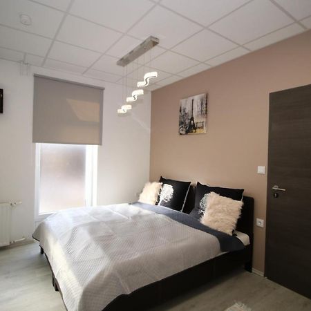 Szekelykert Panzio Bed & Breakfast Miskolc Ngoại thất bức ảnh