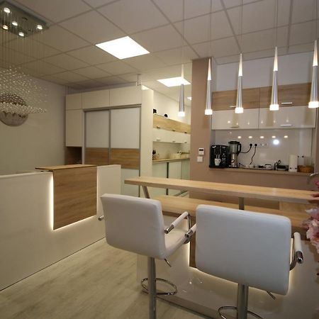 Szekelykert Panzio Bed & Breakfast Miskolc Ngoại thất bức ảnh