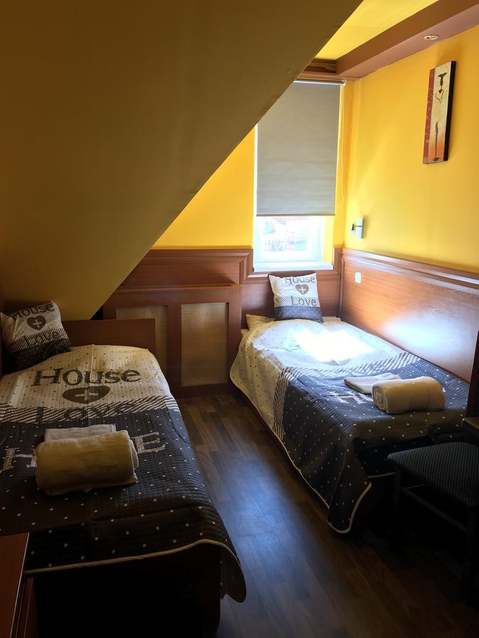 Szekelykert Panzio Bed & Breakfast Miskolc Ngoại thất bức ảnh