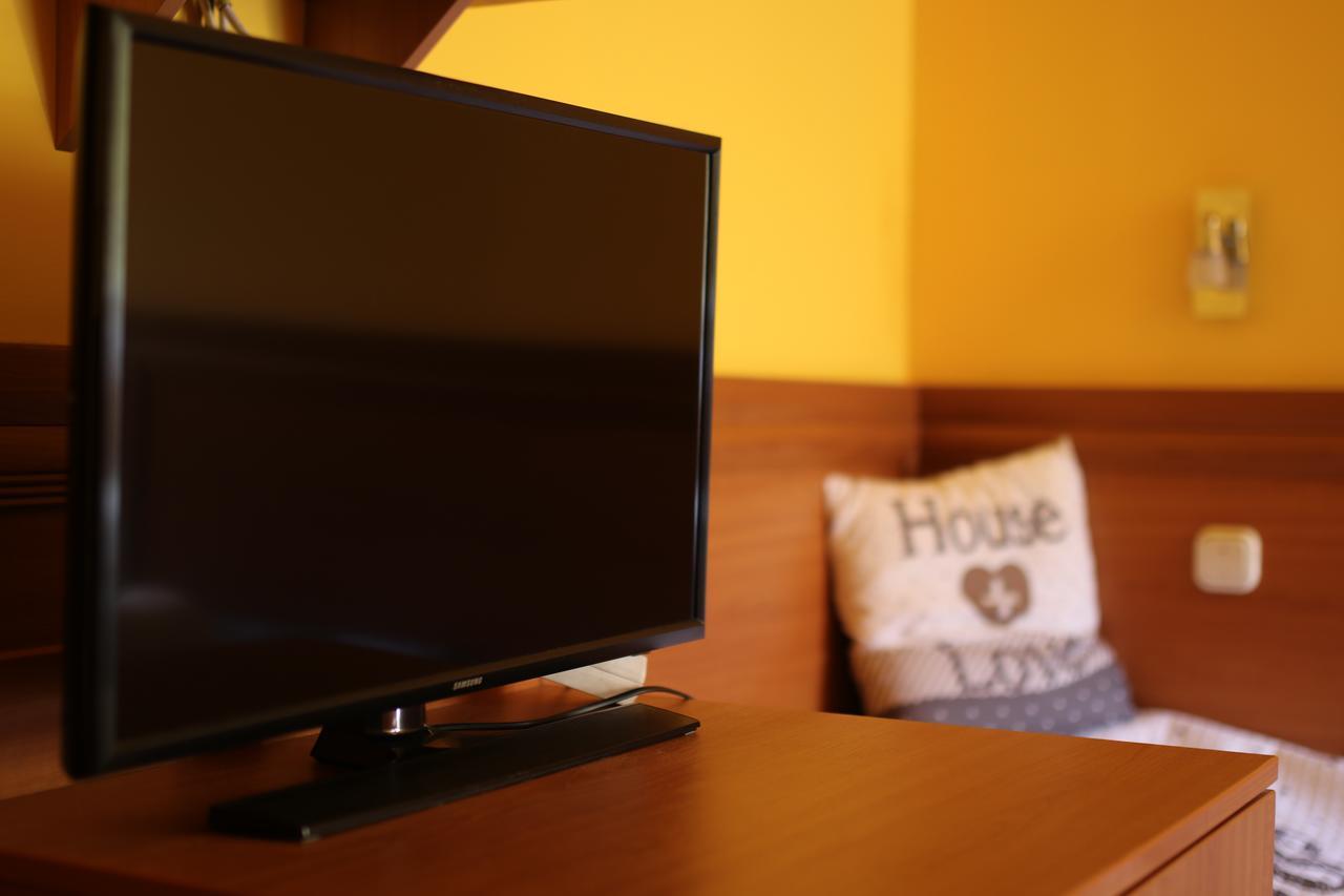 Szekelykert Panzio Bed & Breakfast Miskolc Ngoại thất bức ảnh