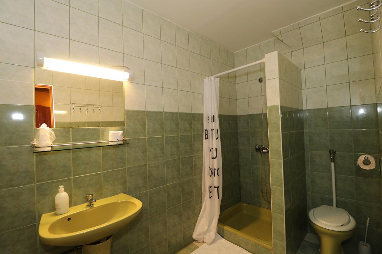Szekelykert Panzio Bed & Breakfast Miskolc Ngoại thất bức ảnh