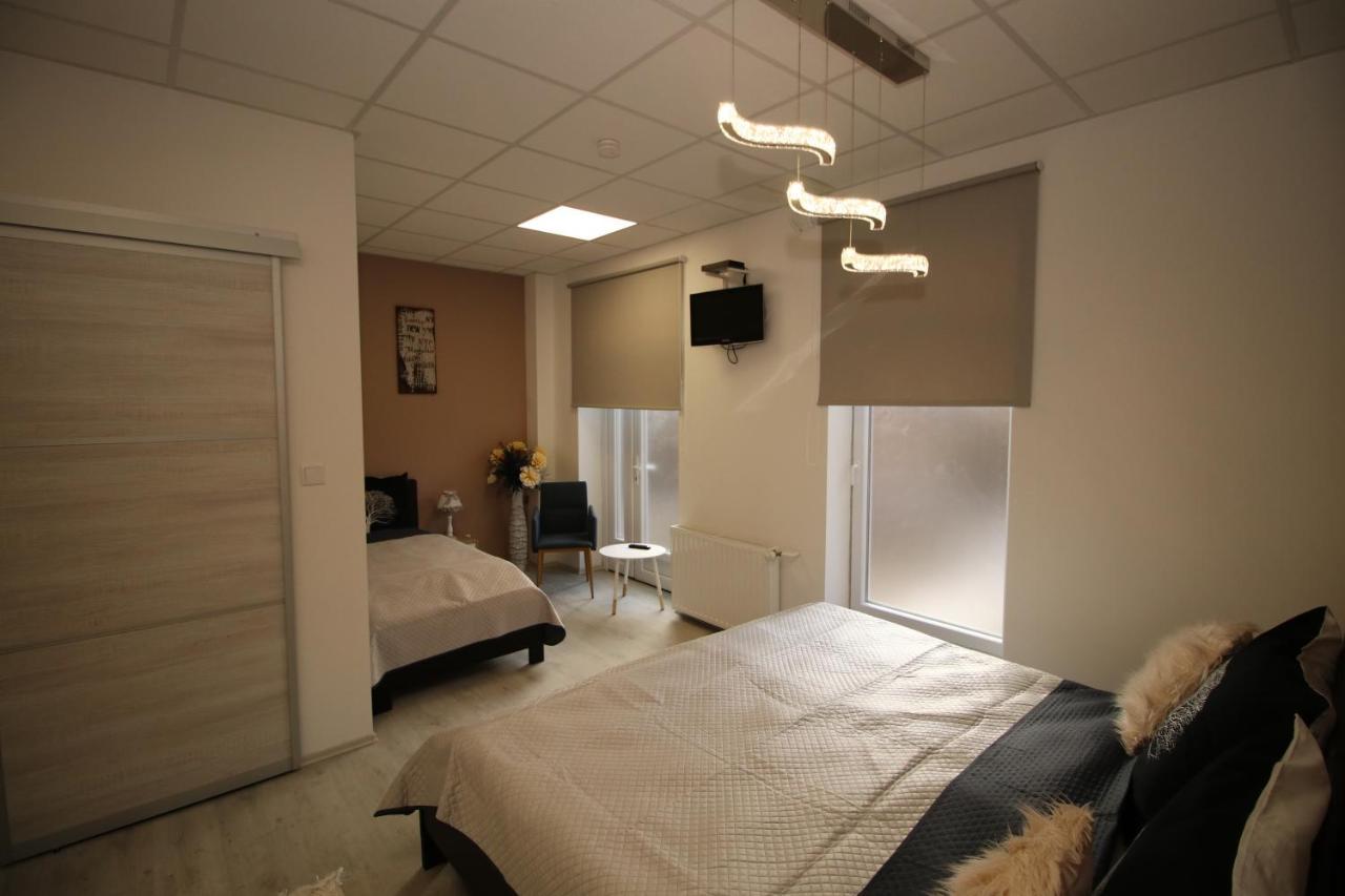 Szekelykert Panzio Bed & Breakfast Miskolc Ngoại thất bức ảnh