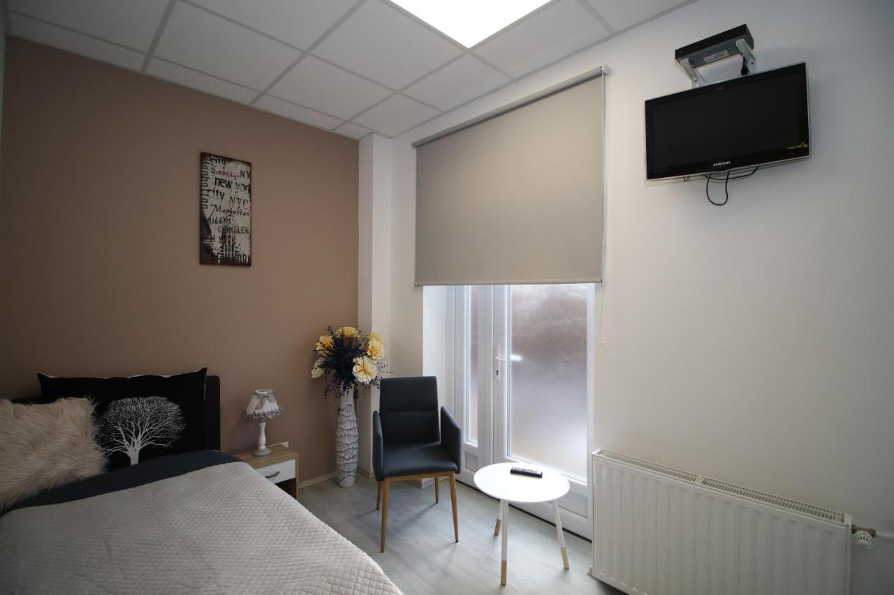 Szekelykert Panzio Bed & Breakfast Miskolc Ngoại thất bức ảnh