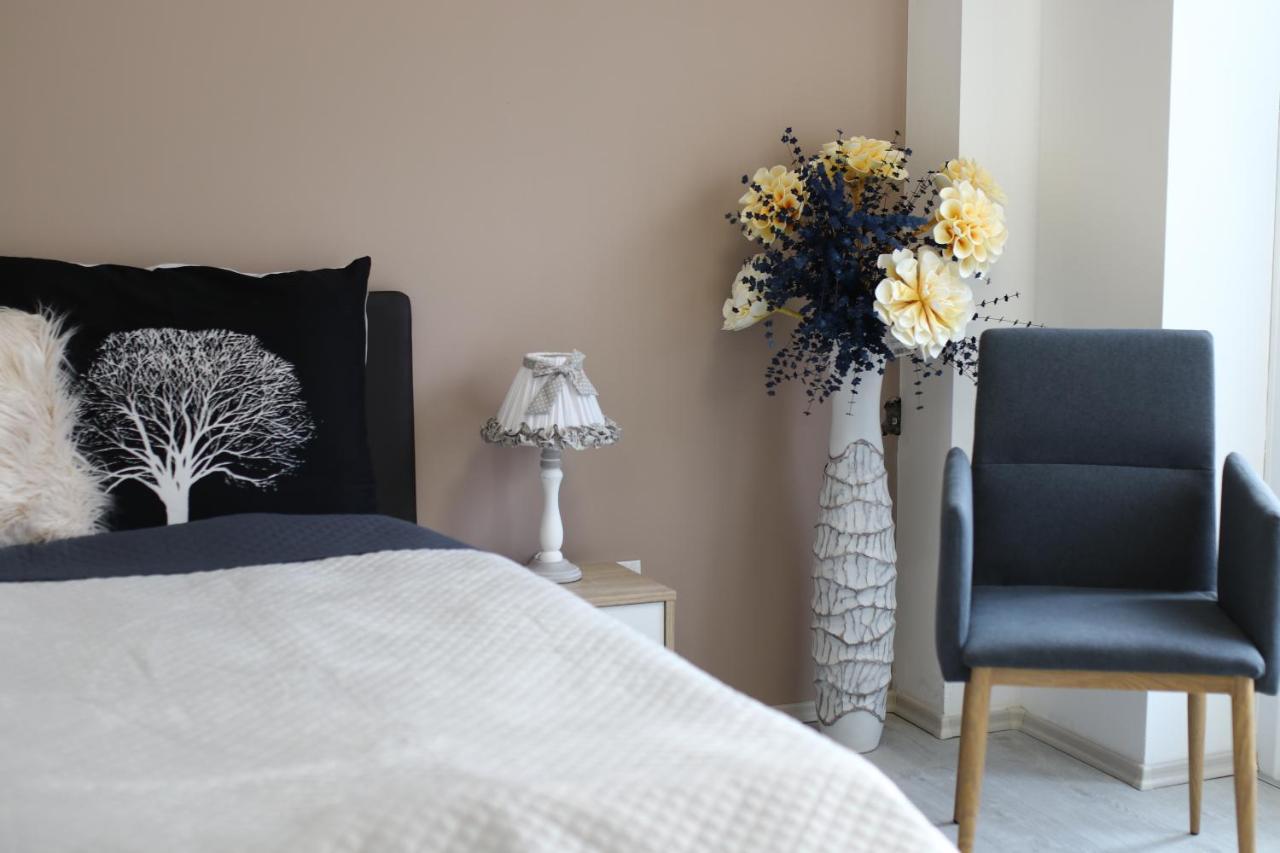 Szekelykert Panzio Bed & Breakfast Miskolc Ngoại thất bức ảnh