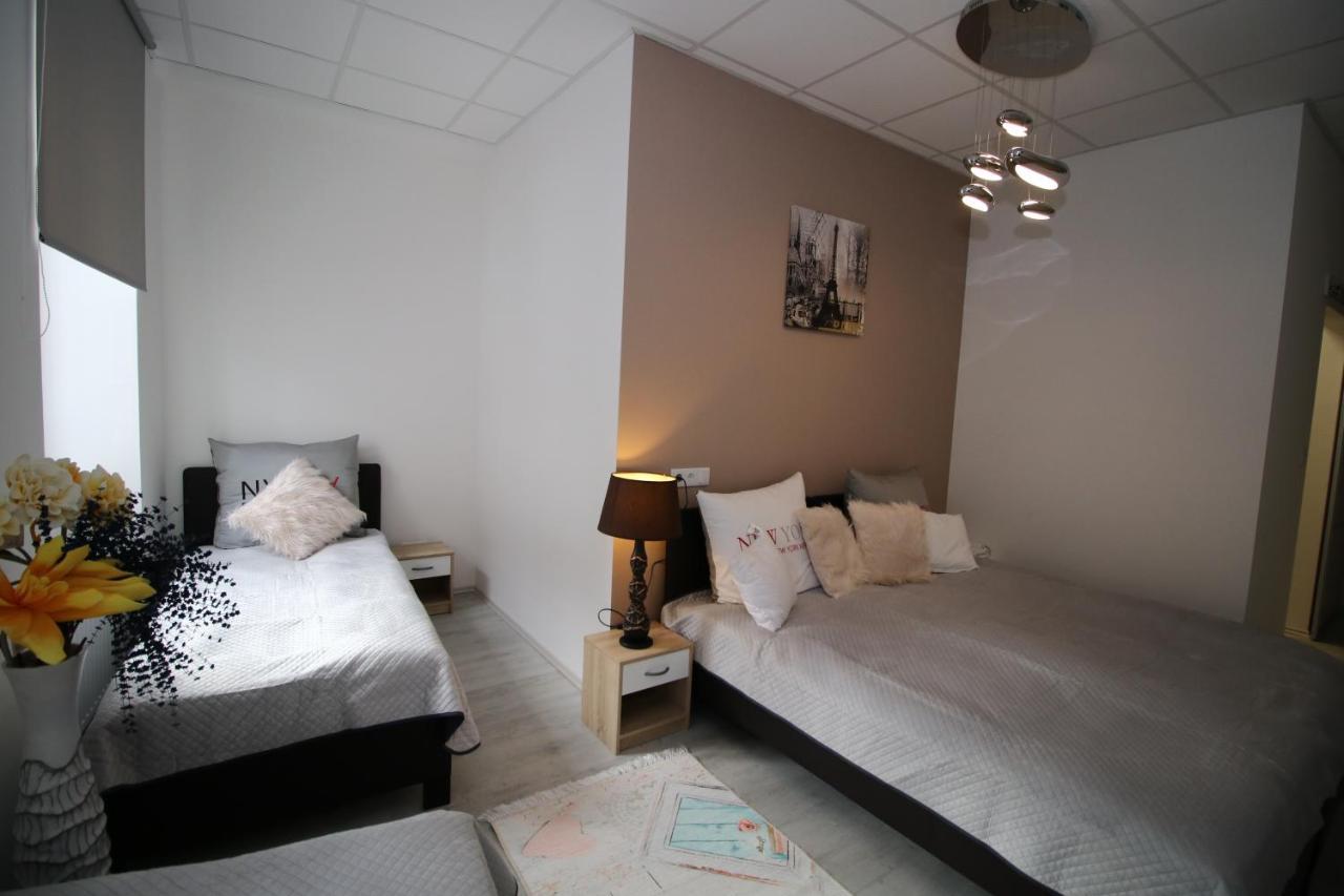 Szekelykert Panzio Bed & Breakfast Miskolc Ngoại thất bức ảnh