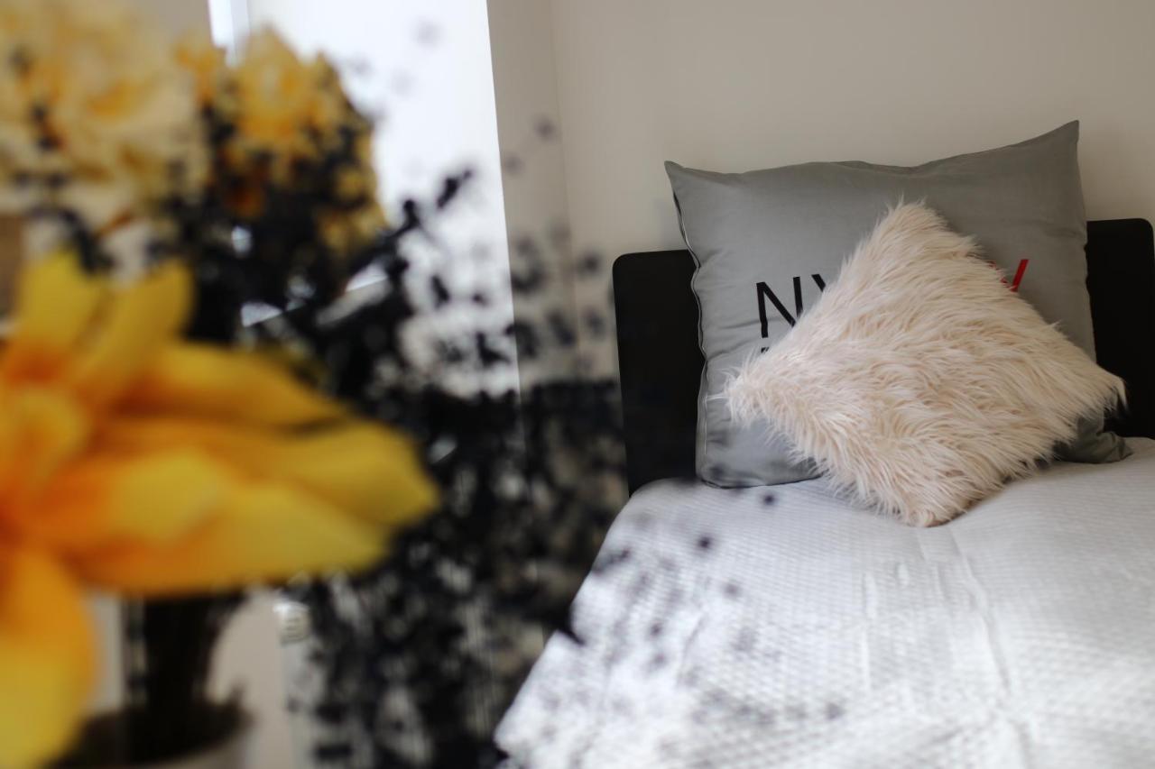 Szekelykert Panzio Bed & Breakfast Miskolc Ngoại thất bức ảnh