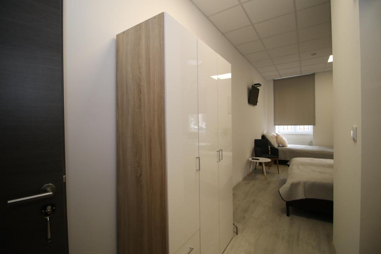 Szekelykert Panzio Bed & Breakfast Miskolc Ngoại thất bức ảnh