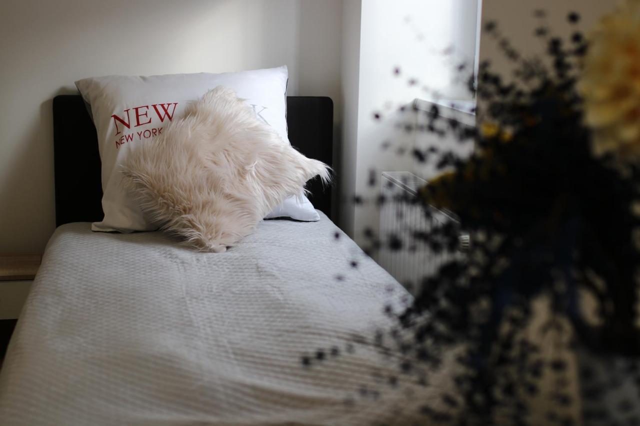 Szekelykert Panzio Bed & Breakfast Miskolc Ngoại thất bức ảnh