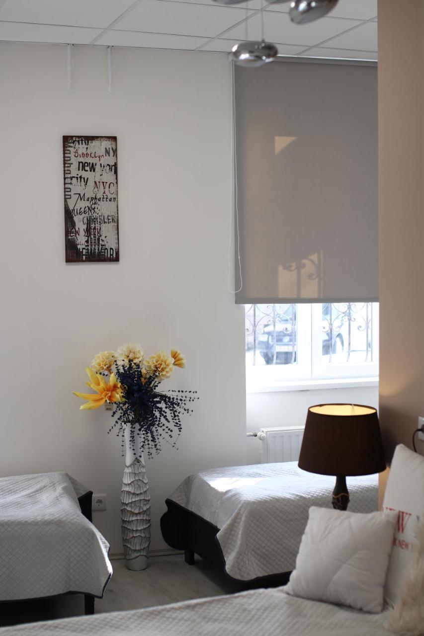 Szekelykert Panzio Bed & Breakfast Miskolc Ngoại thất bức ảnh