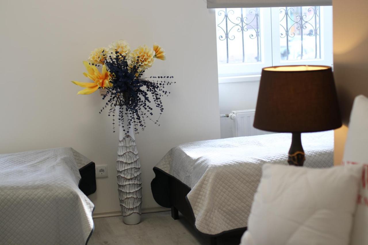 Szekelykert Panzio Bed & Breakfast Miskolc Ngoại thất bức ảnh
