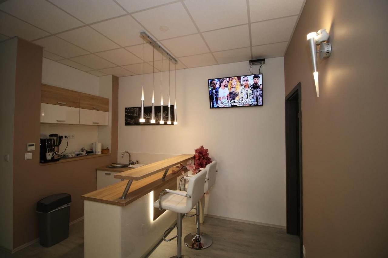 Szekelykert Panzio Bed & Breakfast Miskolc Ngoại thất bức ảnh