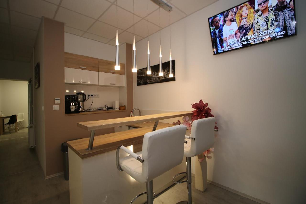 Szekelykert Panzio Bed & Breakfast Miskolc Ngoại thất bức ảnh