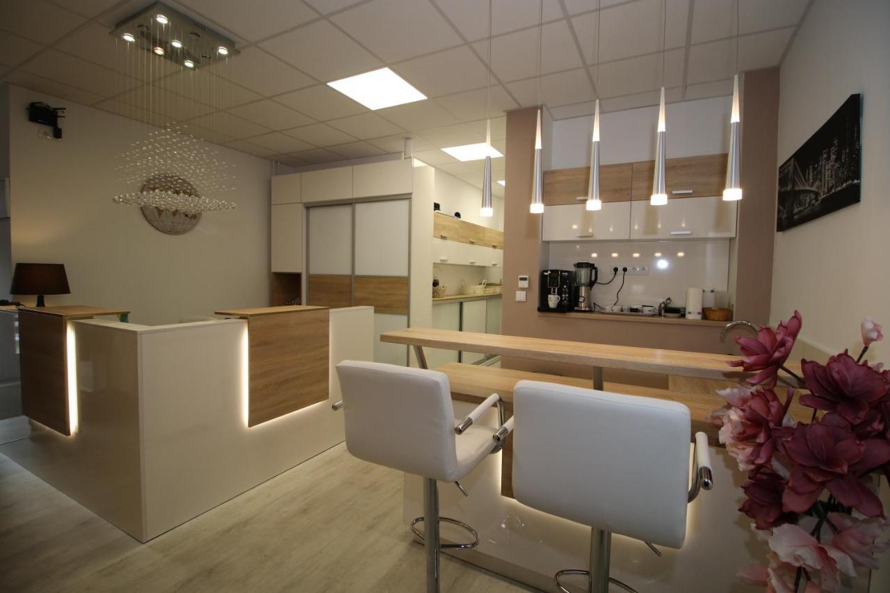 Szekelykert Panzio Bed & Breakfast Miskolc Ngoại thất bức ảnh