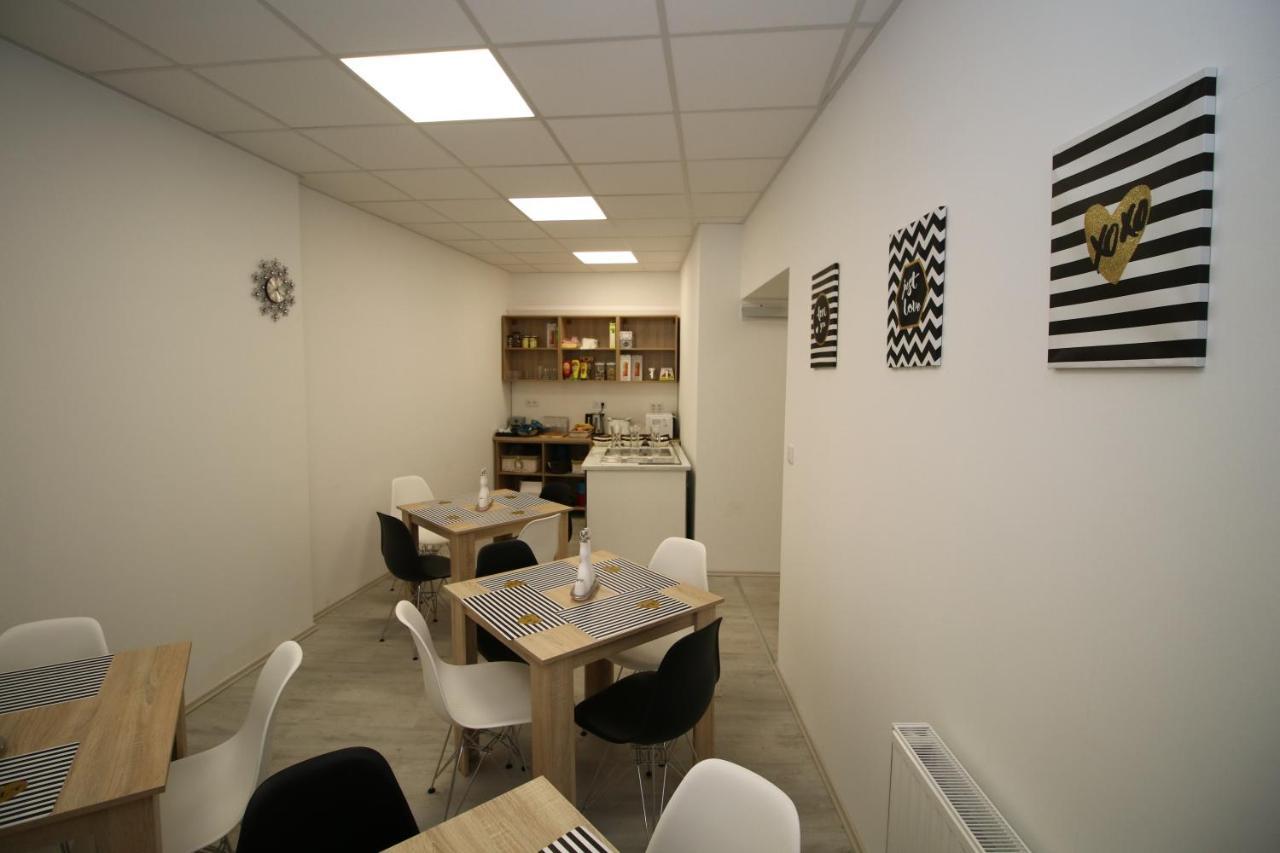 Szekelykert Panzio Bed & Breakfast Miskolc Ngoại thất bức ảnh