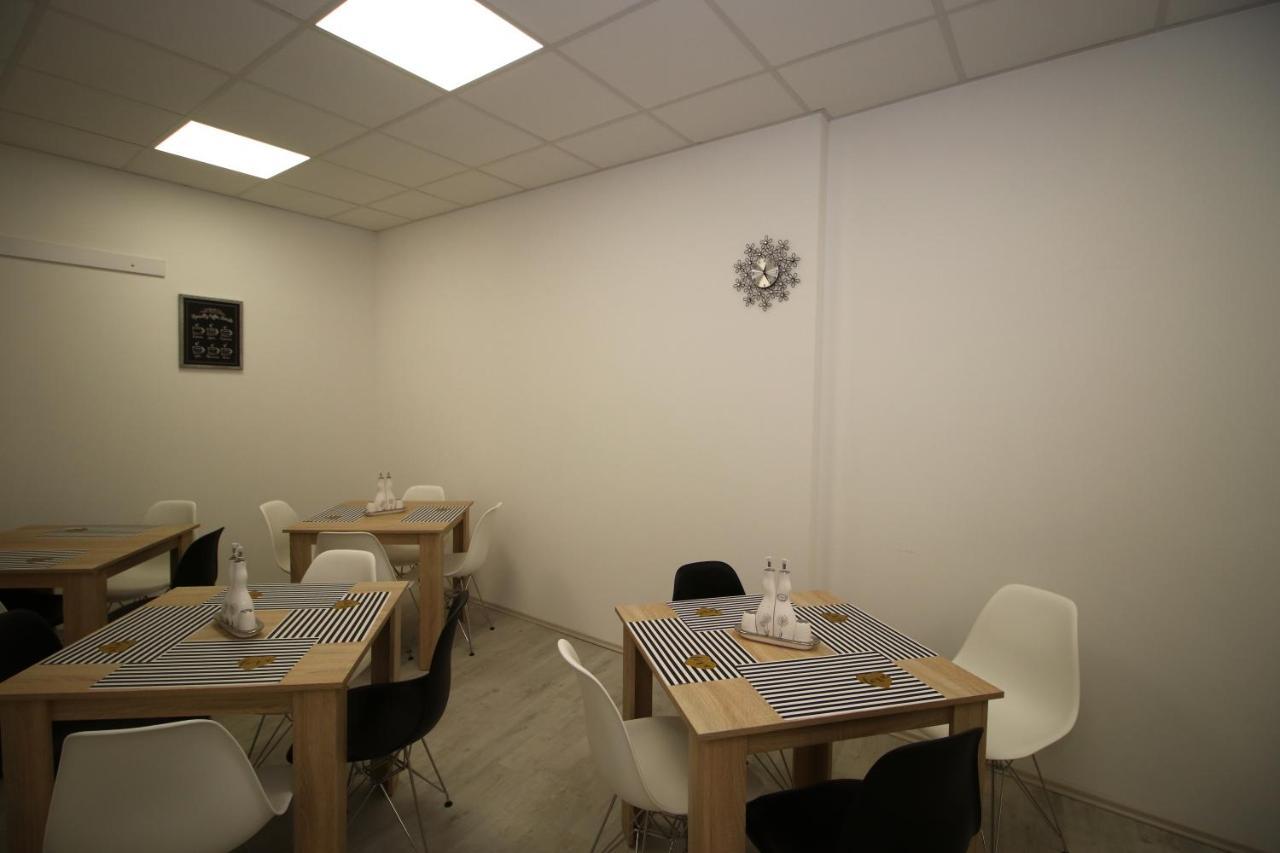 Szekelykert Panzio Bed & Breakfast Miskolc Ngoại thất bức ảnh